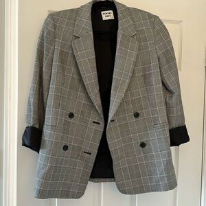 Sunday Best Blazer